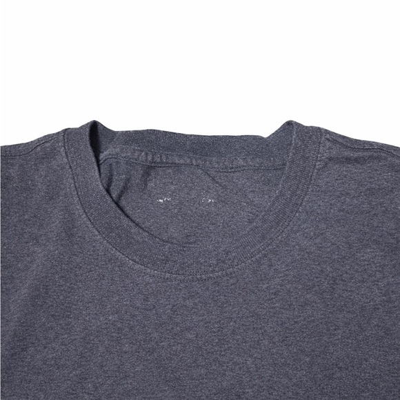 Carhartt Men’s 2XL Sleeveless Cut-Off Work Shirt Gray Pocket Tee Durable Casual - Picture 5 of 6